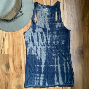 🌼American Eagle Outfitters Tie-Dye Tank Top